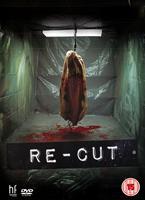 Re-Cut Online DVD Rental