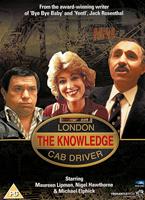 The Knowledge Online DVD Rental