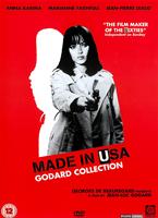 Made in USA Online DVD Rental