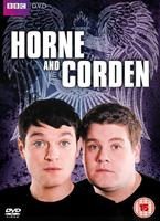 Horne and Corden Online DVD Rental