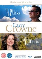 Larry Crowne Online DVD Rental
