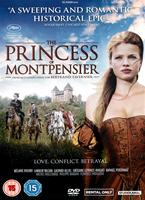 The Princess of Montpensier Online DVD Rental