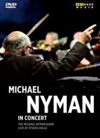 Michael Nyman: In Concert Online DVD Rental