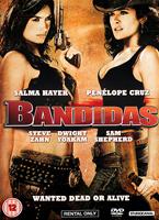 Bandidas Online DVD Rental