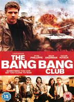 The Bang Bang Club Online DVD Rental
