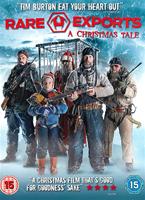 Rare Exports: A Christmas Tale Online DVD Rental