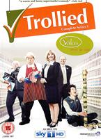 Trollied Online DVD Rental
