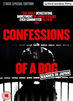 Confessions of a Dog Online DVD Rental