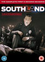 Southland: Season 1 and 2 Online DVD Rental
