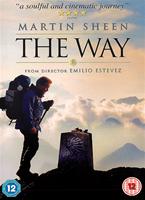 The Way Online DVD Rental