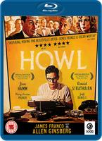 Howl (BLU-RAY) Online DVD Rental