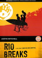 Rio Breaks Online DVD Rental