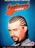 Eastbound and Down: Season 2 Online DVD Rental