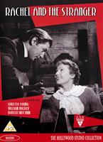 Rachel and the Stranger Online DVD Rental