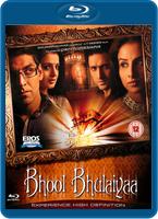 Bhool Bhulaiyaa (BLU-RAY) Online DVD Rental