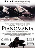 Pianomania Online DVD Rental