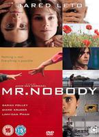 Mr. Nobody Online DVD Rental