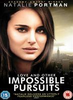 Love And Other Impossible Pursuits Online DVD Rental