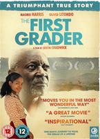 The First Grader Online DVD Rental