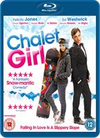 Chalet Girl (BLU-RAY) Online DVD Rental
