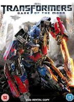 Transformers 3: The Dark of the Moon Online DVD Rental