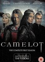 Camelot: Season 1 Online DVD Rental