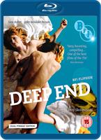 Deep End (BLU-RAY) Online DVD Rental