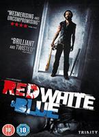 Red White and Blue Online DVD Rental