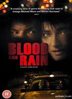 Blood and Rain Online DVD Rental