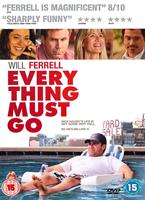 Everything Must Go Online DVD Rental