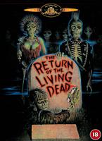 The Return of the Living Dead Online DVD Rental