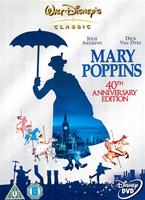 Mary Poppins Online DVD Rental