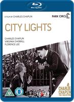 City Lights (BLU-RAY) Online DVD Rental