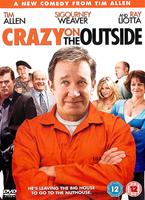 Crazy On the Outside Online DVD Rental
