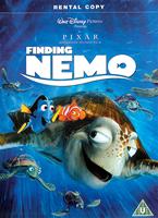 Finding Nemo Online DVD Rental