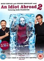 An Idiot Abroad: Series 2 Online DVD Rental