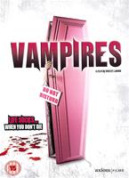 Vampires Online DVD Rental