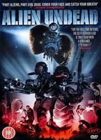 Alien Undead Online DVD Rental