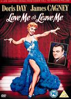 Love Me or Leave Me Online DVD Rental