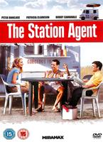 The Station Agent Online DVD Rental