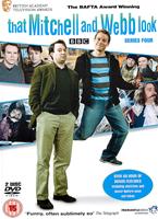 That Mitchell and Webb Look: Series 4 Online DVD Rental