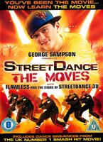 Streetdance: The Moves Online DVD Rental