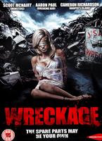 Wreckage Online DVD Rental