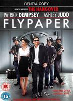 Flypaper Online DVD Rental