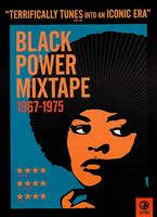 The Black Power Mixtape 1967-1975 Online DVD Rental
