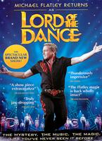 Michael Flatley Returns as Lord of the Dance Online DVD Rental