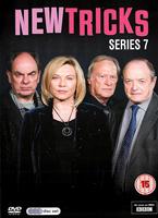 New Tricks: Series 7 Online DVD Rental