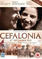 Cefalonia Online DVD Rental