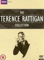 The Terence Rattigan Collection Online DVD Rental