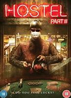 Hostel 3 Online DVD Rental